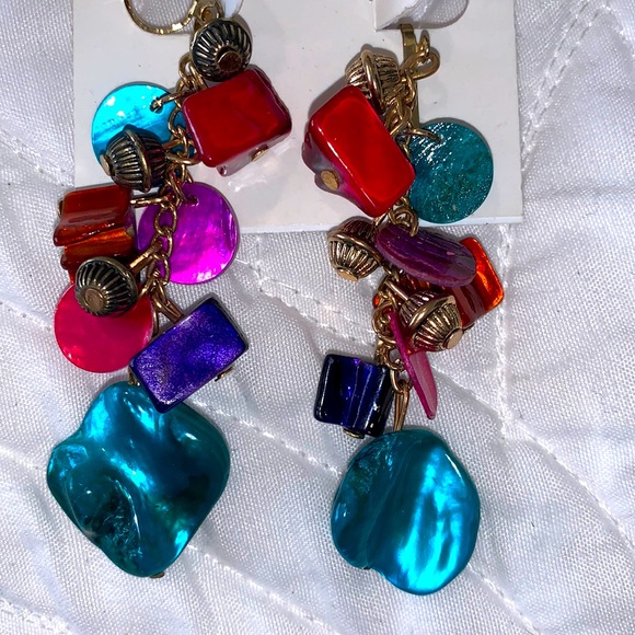 Jewelry - Costume Jewelry.